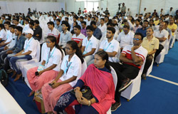Mahakaushalya - State Skill Competition - 2018