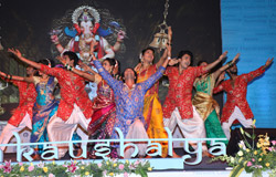 Mahakaushalya - State Skill Competition - 2018