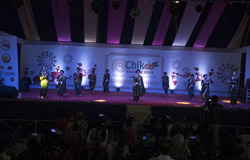 Chikoo Festival - 2019
