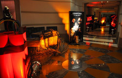 Intelenet Gangsters Event