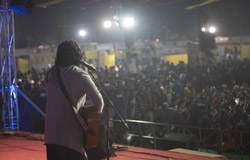 Chikoo Festival - 2019
