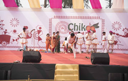 Chikoo Festival - 2019