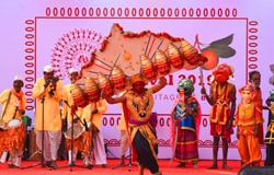 Chikoo Festival - 2019