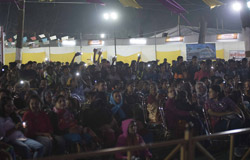 Chikoo Festival - 2019