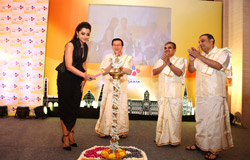 Shop CJ Tamil Launch