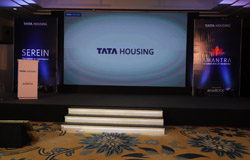 Tata Housing - CP Meet