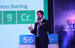 Tata Housing - CP Meet