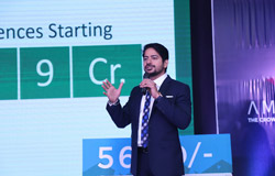 Tata Housing - CP Meet