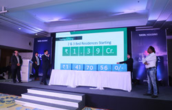 Tata Housing - CP Meet