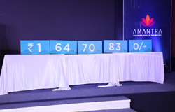 Tata Housing - CP Meet
