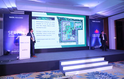 Tata Housing - CP Meet