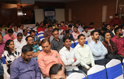 Tata Housing - CP Meet
