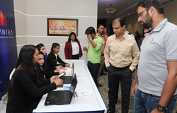 Tata Housing - CP Meet