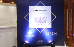 Tata Housing - CP Meet