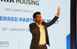 Tata Housing - CP Meet