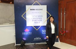 Tata Housing - CP Meet