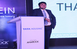 Tata Housing - CP Meet