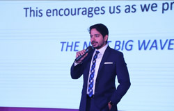 Tata Housing - CP Meet