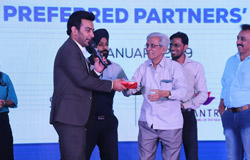 Tata Housing - CP Meet