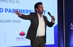 Tata Housing - CP Meet