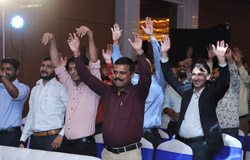 Tata Housing - CP Meet