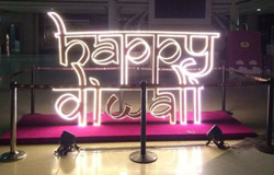 R-City - Diwali