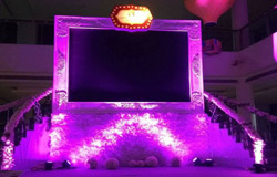 R-City - Diwali