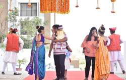 Runwal Eirene Possession Event