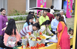 Runwal Eirene Possession Event