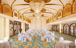 ILeaf Banquet