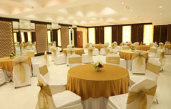 ILeaf Banquet