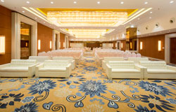 ILeaf Banquet