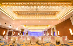 ILeaf Banquet